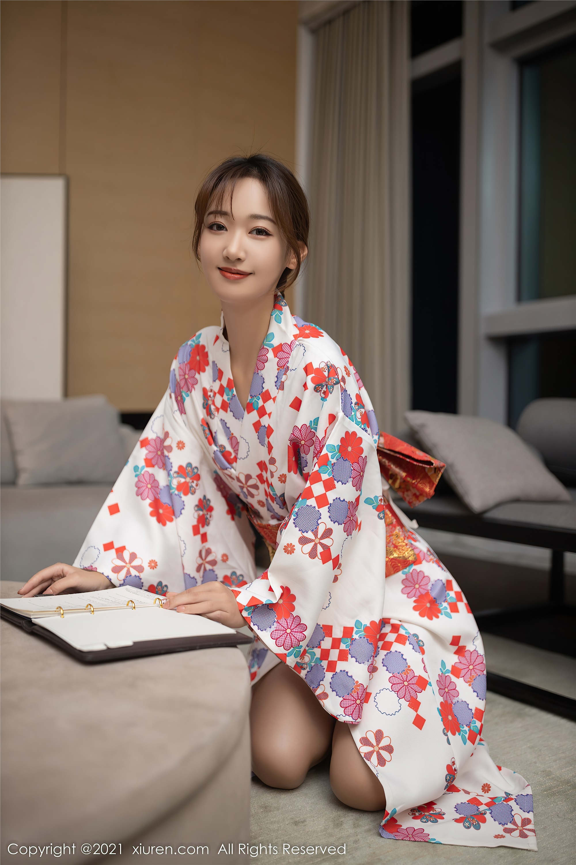 Xiuren秀人网 2021.12.16 NO.4349 唐安琪